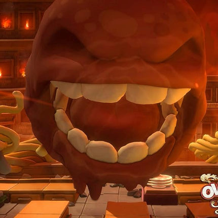 Overcooked! All You Can Eat for PlayStation 5