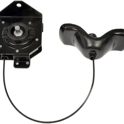 Dorman 924-549 Spare Tire Hoist Compatible with Select Chevrolet/GMC Models