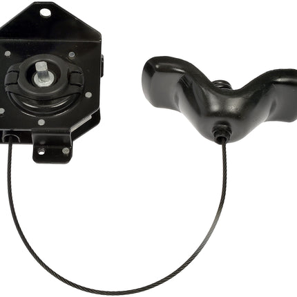 Dorman 924-549 Spare Tire Hoist Compatible with Select Chevrolet/GMC Models