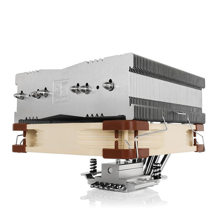 Noctua NH-C14S, Quiet High-Performance Top-Flow CPU Cooler