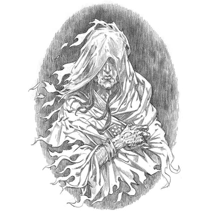 Free League Publishing The One Ring RPG - Tales from The Lone-Lands Board Game