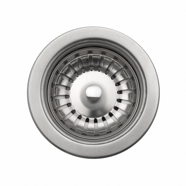 Kraus ST-1 Stainless Steel Strainer