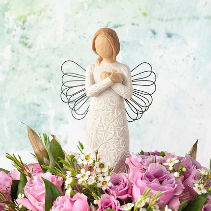 Willow Tree Remembrance Figurine