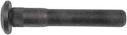 Dorman 610-0087.5 Wheel Lug Stud M22-1.50- 23.75 mm Knurl, 135.64 mm Length, Pack of 5