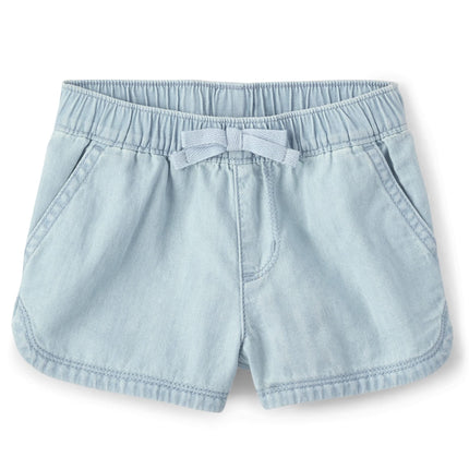 The Children's Place Baby-Girls and Toddler Pull O