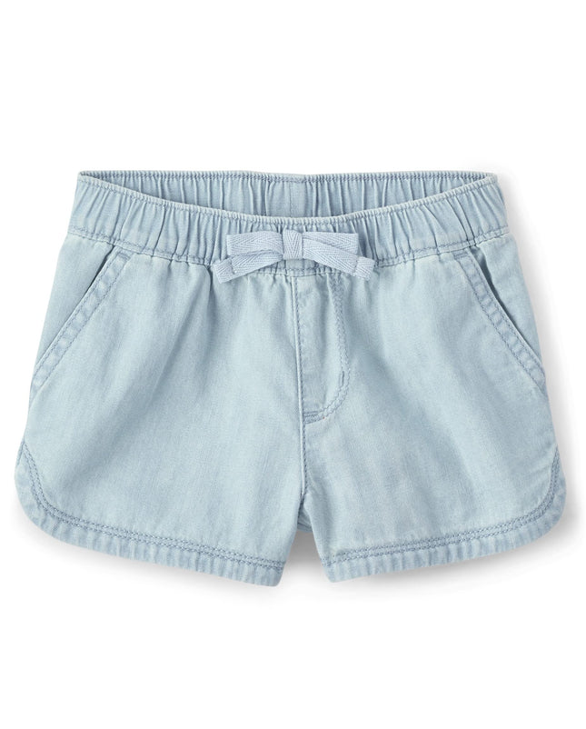 The Children's Place Baby-Girls and Toddler Pull O