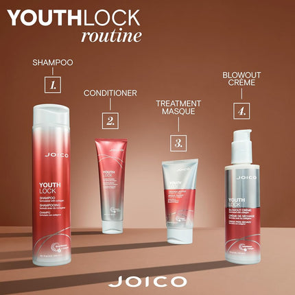 Joico Youthlock Collagen Conditioner 250 ml