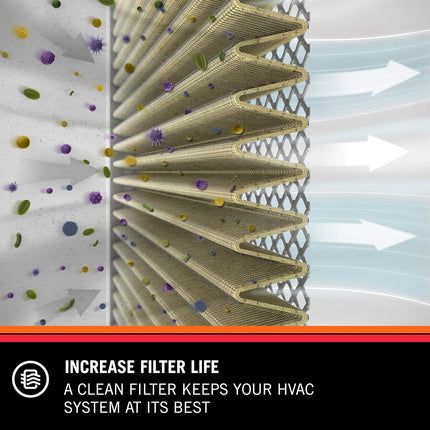 K&N 99-6010 HVAC Filter Cleaner