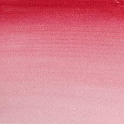 Winsor and Newton Cotman Half Pan Alizarin Crimson Hue