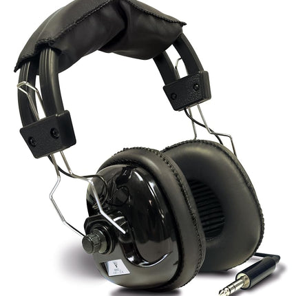 Teknetics HEADT Metal Detector Headphones
