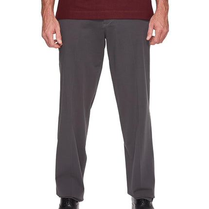 Dockers Men's Classic Fit Workday Khaki Smart 360 