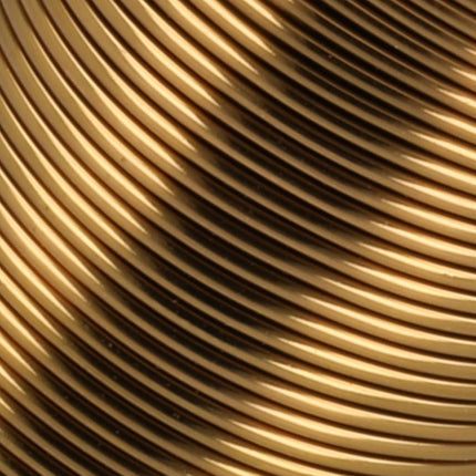 The Beadsmith Copper Jewelry Wire