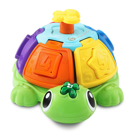 Tortuga clasificadora sorpresa LeapFrog