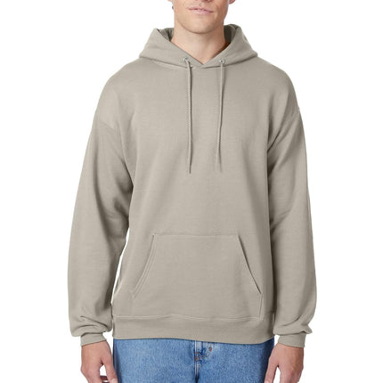 Hanes Men's, EcoSmart Fleece Hoodie, Hooded Sweats