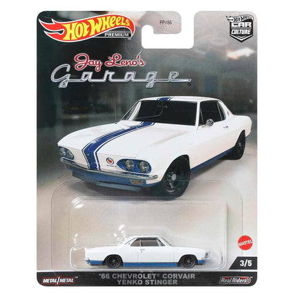 Hot Wheels Car Culture Circuit Legend, Premium 1:6