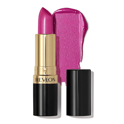 Revlon Super Lustrous Lipstick Wild Orchid 0.15 oz