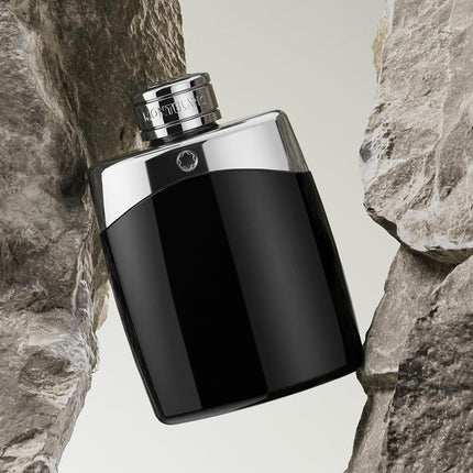 MONTBLANC Legend Eau De Toilette for Men, Fruity, 200 ml