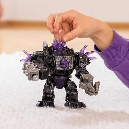 SCHLEICH Shadow Master Robot, Ages 7+