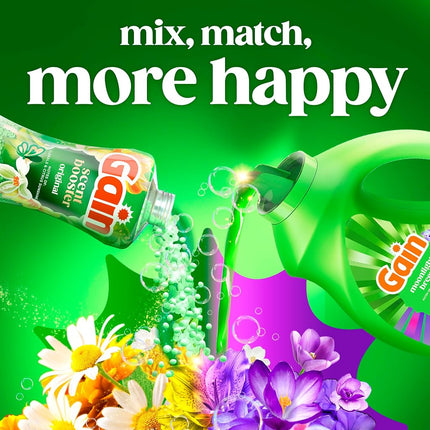 Gain Fireworks Original Fabric Softener 710ml