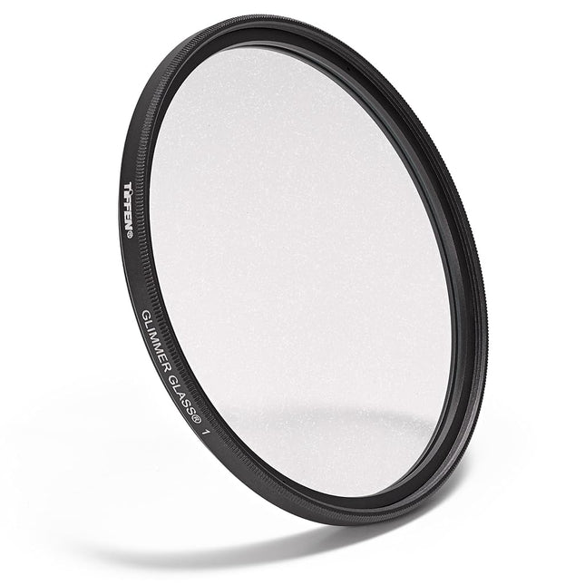 Tiffen 72GG1 72mm Glimmer Glass 1 Filter