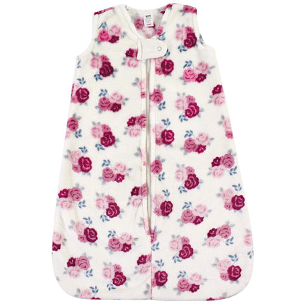Hudson Baby Unisex Baby Plush Sleeping Bag, Sack, 