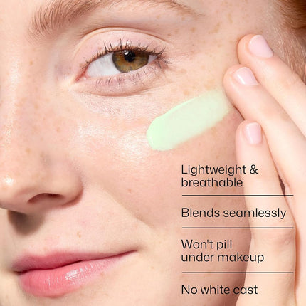 EltaMD EltaMD UV Skin Recovery Red Colour Correcting Green Tint Face Sunscreen SPF 50 for Unisex - 45 ml Sunscreen