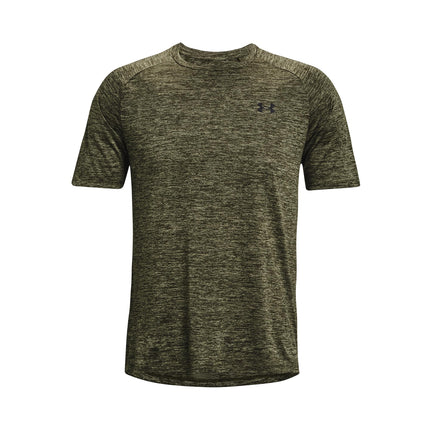 Under Armour Men's Tech 2.0 Short Sleeve Tee Green