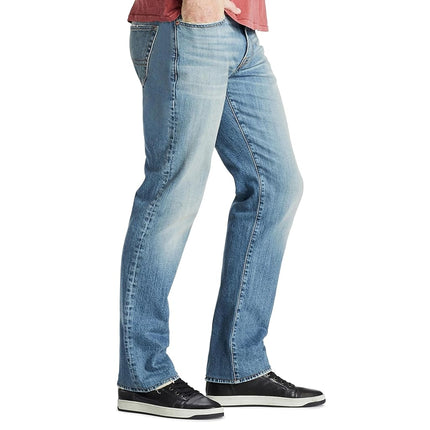 Lucky Brand Men's 363 Vintage Straight in Paradise Vallet, Paradise Valley, 29 x 32