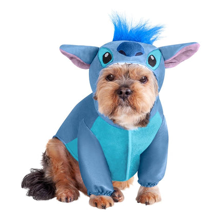 Rubie's Disney Lilo & Stitch - Stitch Pet Costume, Medium