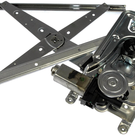 Dorman 741-554 Front Driver Side Power Window Regu