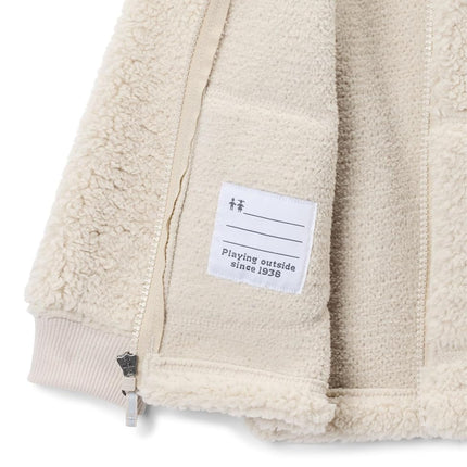 Columbia Rugged Ridge II Sherpa Full Zip Fleece 24 Months