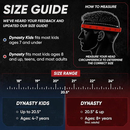 Matman Wrestling Headgear Kids Boys Girls Ear Guard Youth Ultra Soft Grappling Head Guard (Royal)