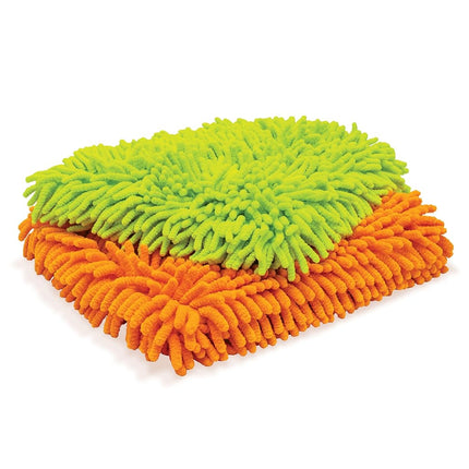 Griot's Garage Microfiber Wash Pads, Standard (Set