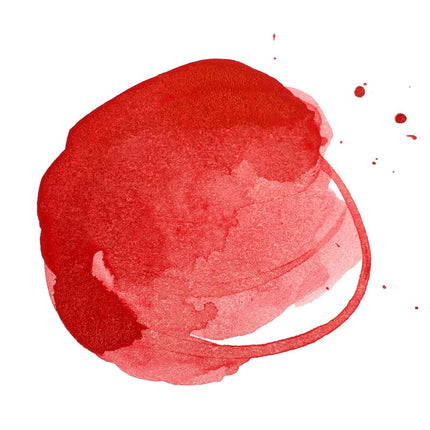 Liquitex 4260292 liquid professional acrylic paints - ink, 30 ml, highly pigmented airbrush paint, naphthol karmin