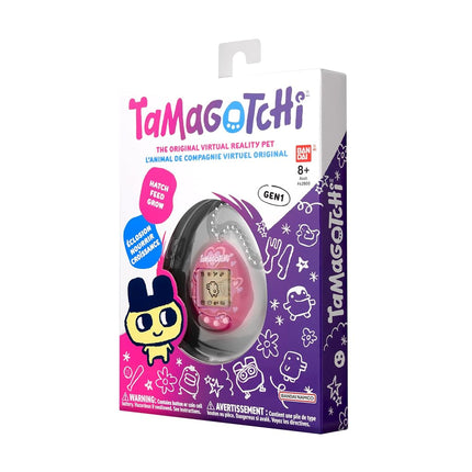 Tamagotchi Tamagotchi Original Lots of Love