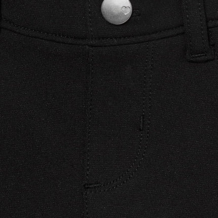 The Children's Place Toddler Girls Uniform Ponte Knit Pull On, MULTI CLR, 3T