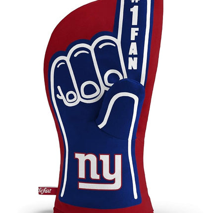 NFL New York Giants NFL New York GiantsNFL #1 Oven