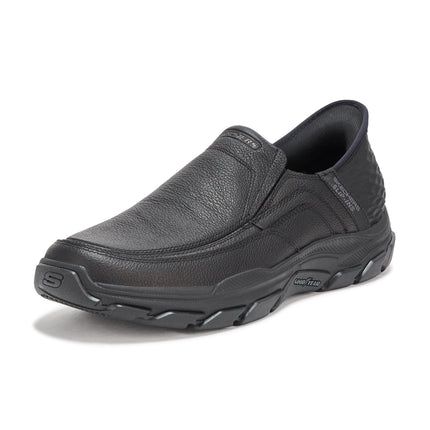 Skechers USA Respected Elgin 204810 Men's Slip-on 