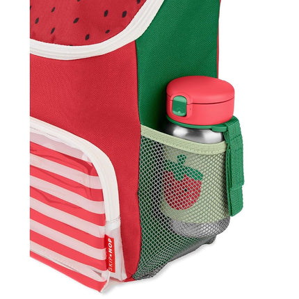 Skip Hop Sparks Kid's Backpack, Kindergarten Ages 5-7, Strawberry