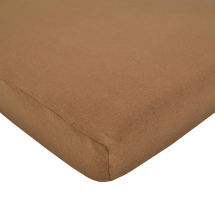 American Baby Company Supreme 100% Natural Cotton 