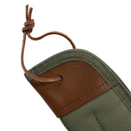 Boyt Harness Alaskan Series Shotgun Case (OD Green, Small)