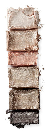 Physicians Formula Shimmer Strips Extreme Shimmer Shadow & Liner - Nude Eyes - 0.12 oz