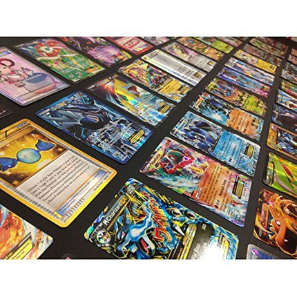Pokemon TCG : 100 CARD LOT RARE, COMMON, UNC, HOLO