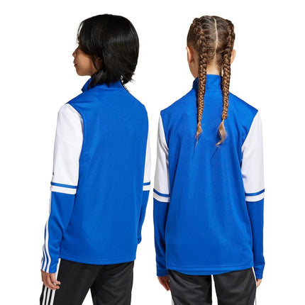 adidas Unisex Children's SQUADRA25 Training Jacket Kids, XS