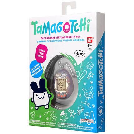 TAMAGOTCHI Original Festival Sky
