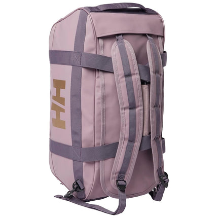 Helly Hansen Unisex H/H Scout Duffel Xl, Purple Clay, STD