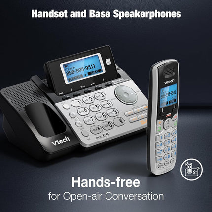 Vtech DS6151 Phone