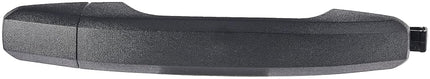 Dorman 82393 Front Passenger Side Exterior Door Handle for Select Chevrolet/GMC Models, Black