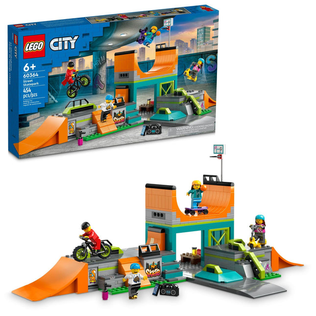 LEGO Classic Medium Creative Bricks Kids 484 Piece