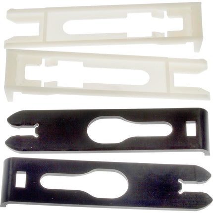 Dorman 42421 Headlamp Retainer Kit Compatible with Select Models